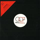 Crackdown - Persons Scream