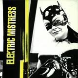 Elektric Mistress - Poisoned / Reqiuem