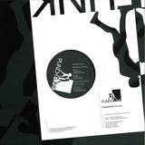 Beta Blokka - Beta Blokka Ep