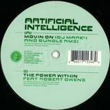 Artificial Intelligence - Movin On/the Power Within