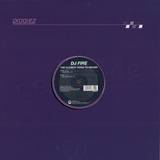 Dj Fire - The Closest Thing To Heaven
