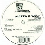 Mazza & Wolf - Ixintes
