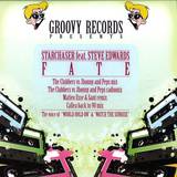 Starchaser - Fate Ft. Steve Edwards * Mxs