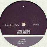 Reboot - 36 Inch Ep