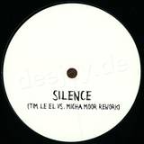Tim Le El Vs.micha Moor - Silence