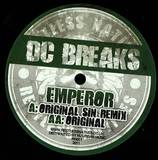 Dc Breaks - The Emperor (original Sin Remi