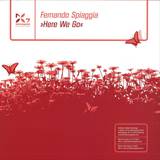 Fernando Spiaggia - Here We Go
