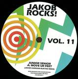 Jakob Carrison - Jakob Rocks Vol.1