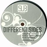 Subersion Records - Different Sides