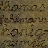 Thomas Fehlmann - Honigpumpe 2x12"
