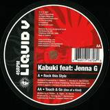 Kabuki Feat. Jenna G - Rock This Style