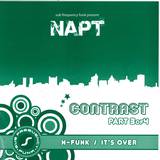 Napt - Contrast Series 3