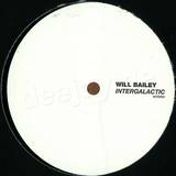 Will Bailey - Intergalactic