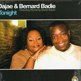 Dajae + Bernard Badie - Tonight