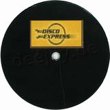Disco Express - 003