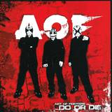 Art Of Fighters - Do Or Die