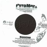 Pyromerz - Nonstop