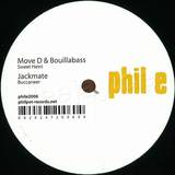 Move D & Jackmate - Sweet Heini
