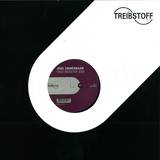 Jens Zimmermann - Space Migration 3000