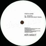 Rose & Ulysse - Myosotis / Vanda