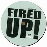 House Shoes - Fired Up