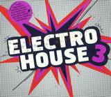 Electro House - Vol 3