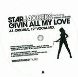 Starjackers - Givin All My Love