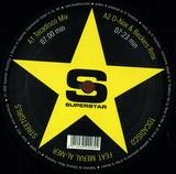 Tocadisco Feat. Meral Al-mer - Streetgirls