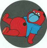 Bart Skils - Burnin' ' (nicole Moudaber Remix)