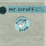 Mr Scruff - Single (title Tbc) (ninja Tun