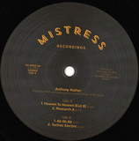 ANTHONY ROTHER - MISTRESS 12