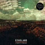 The Echocentrics - Echoland Ep