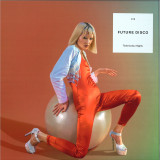 Various - Future Disco – Technicolour Nights 2x12"