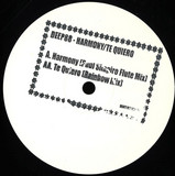 Deep88 - Harmony / Te Quiero
