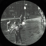 HOT PEAS 'N BUTTER - EP 1