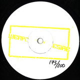 Posthuman - Cobalt Thorium G & Derek Carr Remix