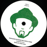 Amp Fiddler / Professor Featuring Ndu Shezi & Thebe - So Sweet / Unobenga (Louie Vega Remixes)