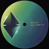 Ben Rau - Out There EP