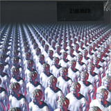 Zimmer - Zimmer LP 2x12"