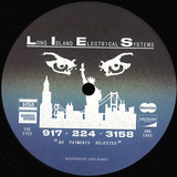 TRACKSTARS (DELROY EDWARDS & BENEDEK) - UNTITLED