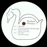 Unknown Artist - Mt Elephant Remixes