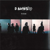 D'Arcangelo - The Album 3x12"