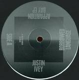 Justin Ivey - Apparition Bay Ep