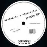 Rovinalti & Piccirillo - Jungle Ep