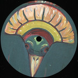 Jacob Groening - Fask EP