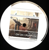 Noisia - Purpose Ep 2x12"