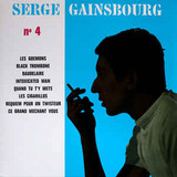 Serge Gainsbourg - N°4