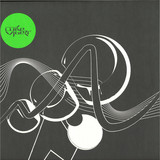 Luke Vibert - Luke Vibert presents… Amen Andrews 2x12"