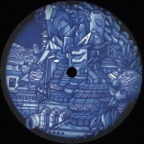 Korin Complex - Winding River EP