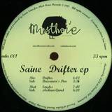 Saine - Drifter Ep